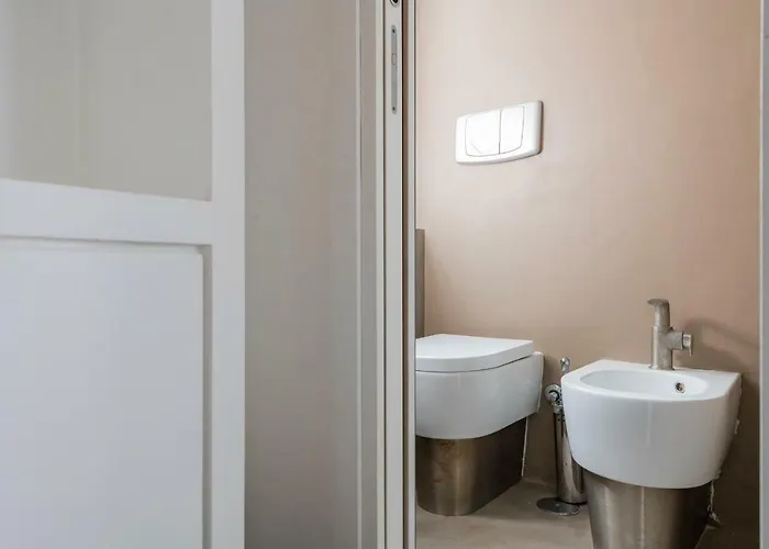 Апартаменты Two Bedrooms With Solarium With View On San Peter Church And Sant'angelo Castle *