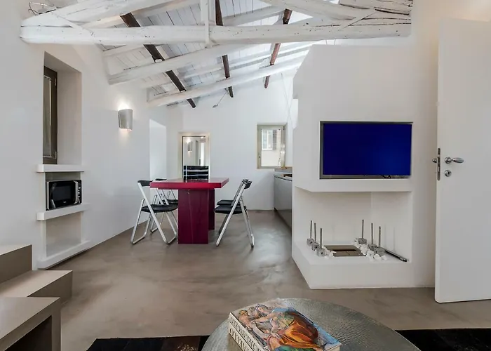 Апартаменты Two Bedrooms With Solarium With View On San Peter Church And Sant'angelo Castle *