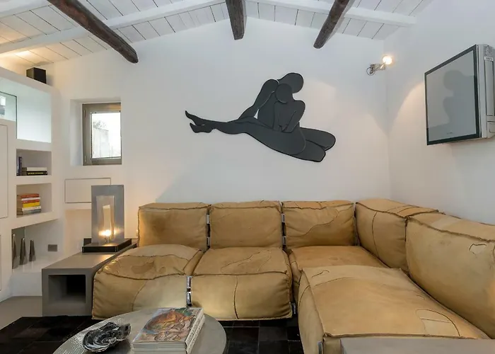 Two Bedrooms With Solarium With View On San Peter Church And Sant'angelo Castle Апартаменты Рим
