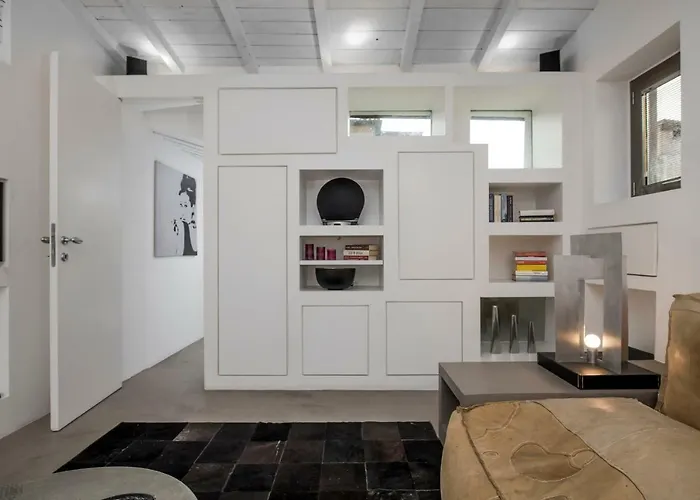 Two Bedrooms With Solarium With View On San Peter Church And Sant'angelo Castle Рим