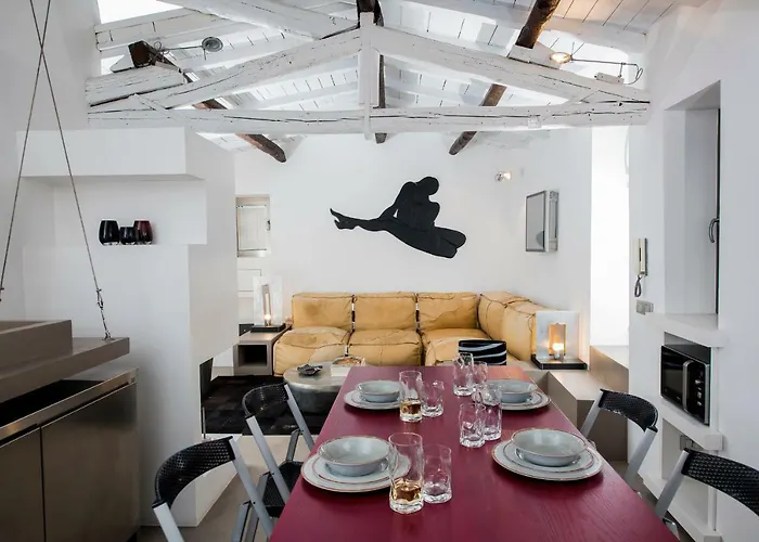 Апартаменты Two Bedrooms With Solarium With View On San Peter Church And Sant'angelo Castle Рим